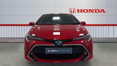 Toyota Corolla 1.8 VVT-i Hybrid Excel 5dr CVT Hybrid Hatchback